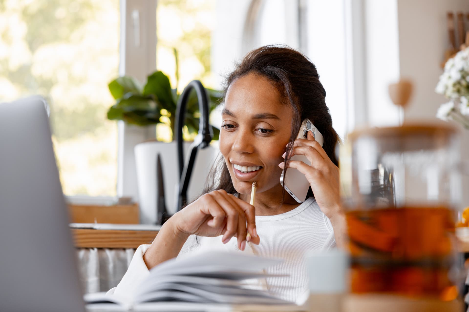 Payroll Services with Workwell