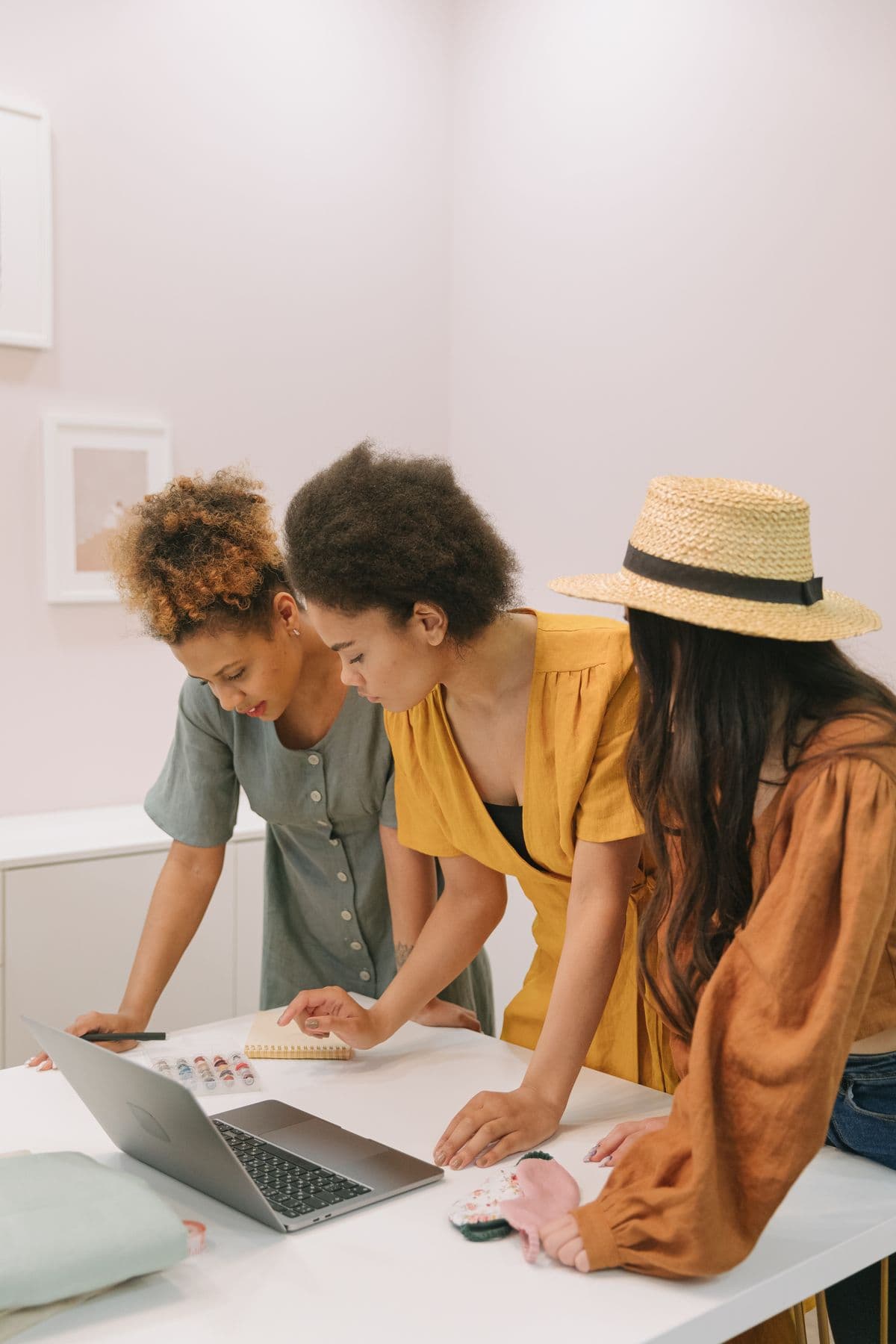 Startup Accountants with Workwell