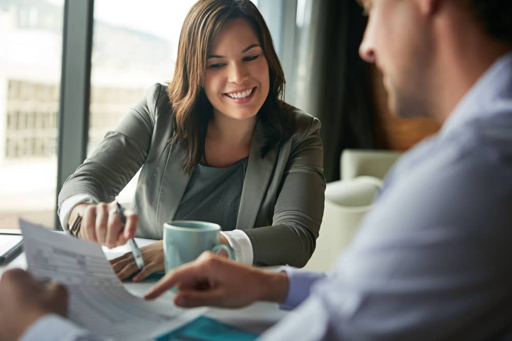 How To Use Your Accountant To Support Your Freelance Career