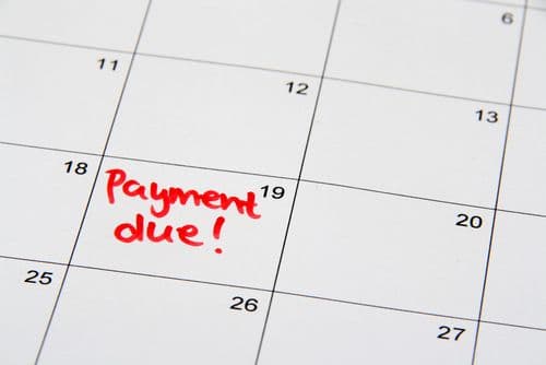 Late Payment Concerns Rise - Workwell & IPSE Research Findings