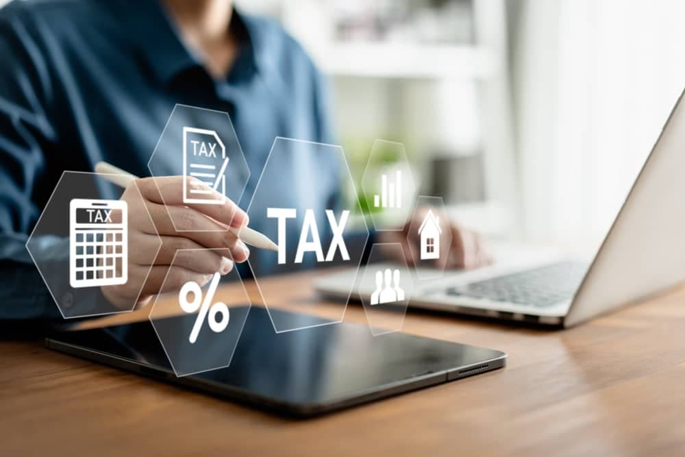 Making Tax Digital (MTD) Is Live