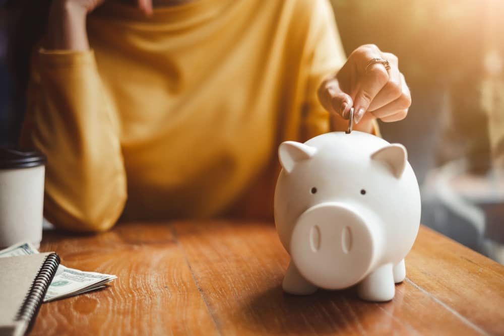 Saving For Tax - 3 Strategies To Help You Plan Ahead