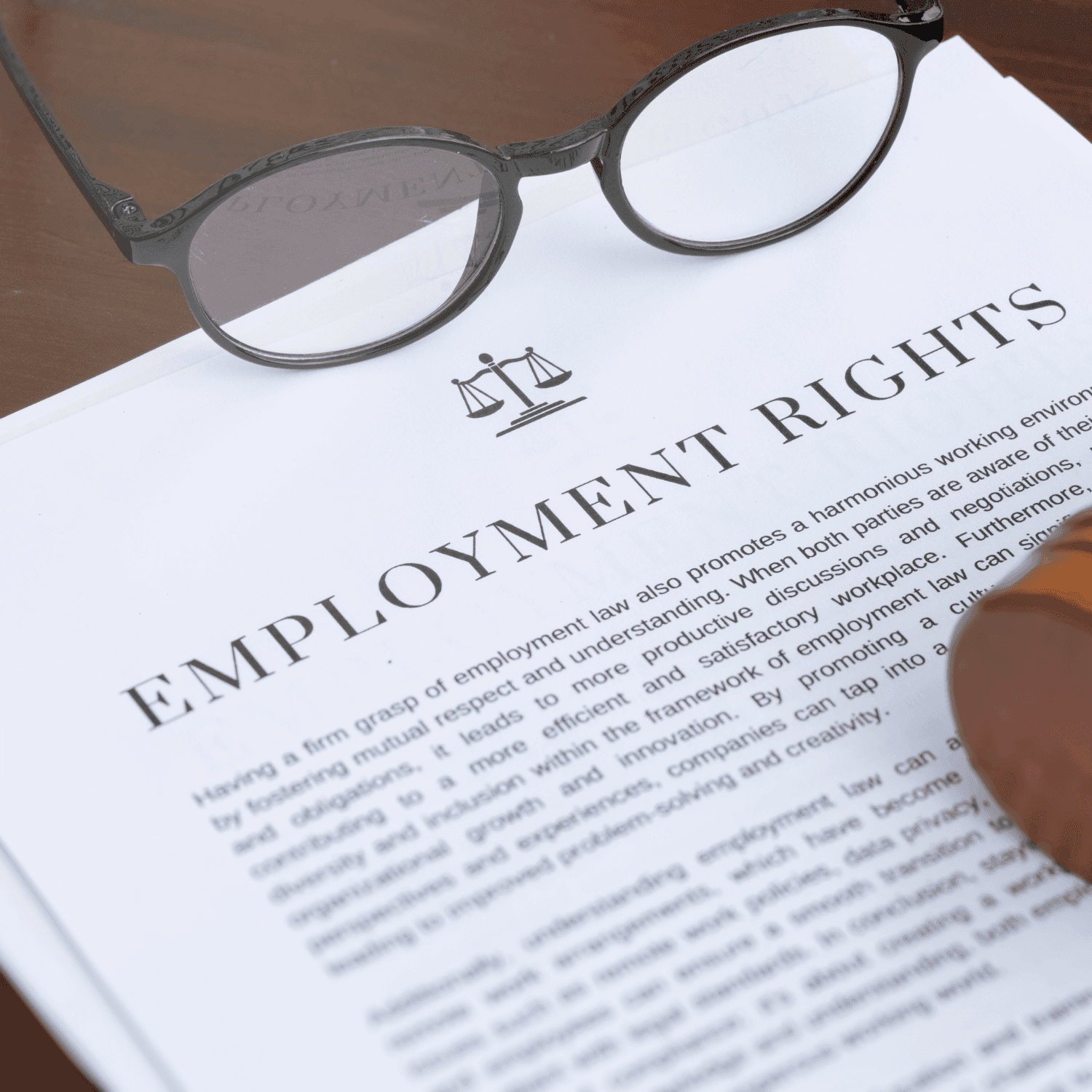 Employment Rights Act 2025 – Key Changes and When They Take Effect